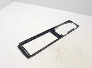 Mercedes Benz E-Class W213 (2017–2026) Dashboard trim A2C9410000000392336 - 3