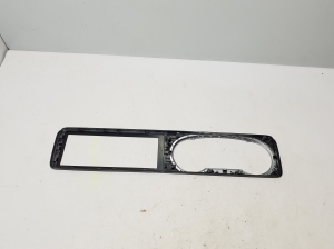 Mercedes Benz E-Class W213 (2017–2026) Dashboard trim A2C9410000000392336 - 4