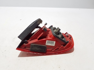 AUDI A4 B8 (2007–2016) Eckleuchte hinten 2VA01091401 - 3