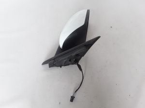 RENAULT Twingo III (2014–2026) Side mirror and its parts 963014254R - 3