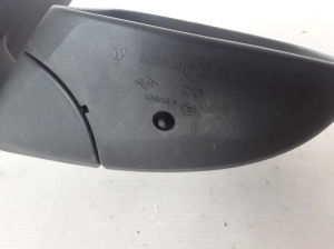 RENAULT Twingo III (2014–2026) Side mirror and its parts 963014254R - 4