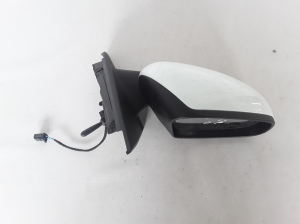 RENAULT Twingo III (2014–2026) Side mirror and its parts 963014254R - 5