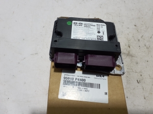Kia Sorento (2014–2026) Turvapadja moodul 95910P4400 - 3