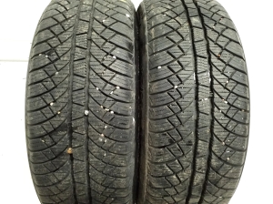 TOYOTA Yaris (2011–2020) Tires - 3