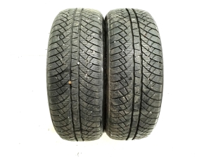 Tires, R-15 (Winter) - 