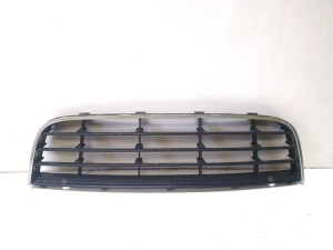 Volkswagen Jetta (2005–2011) Front bumper lower grille 1K0853677C - 5