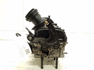 AUDI A6 C7 (2011–2018) Cylinder head and its parts - 2
