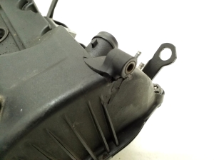 AUDI A6 C7 (2011–2018) Cylinder head and its parts - 3