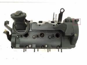 AUDI A6 C7 (2011–2018) Cylinder head and its parts - 5