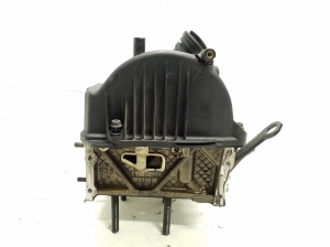 AUDI A6 C7 (2011–2018) Cylinder head and its parts - 7