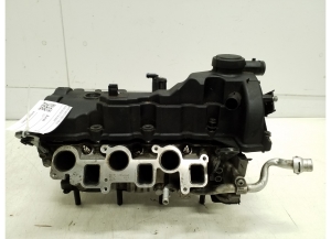 AUDI A6 C7 (2011–2018) Cylinder head and its parts - 3