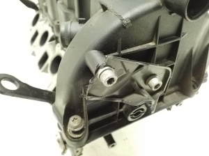 AUDI A6 C7 (2011–2018) Cylinder head and its parts - 4