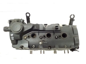 AUDI A6 C7 (2011–2018) Cylinder head and its parts - 5