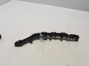 TOYOTA RAV 4 A5 (2019–2026) Rear bumper bracket 5215542050 - 2