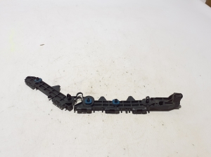 TOYOTA RAV 4 A5 (2019–2026) Rear bumper bracket 5215542050 - 4