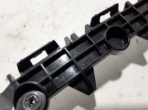 TOYOTA RAV 4 A5 (2019–2026) Rear bumper bracket 5215642050 - 3