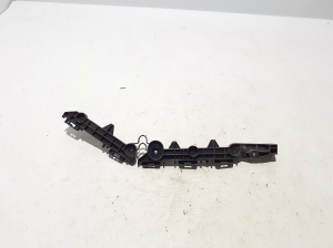 Rear bumper bracket - 5215642050