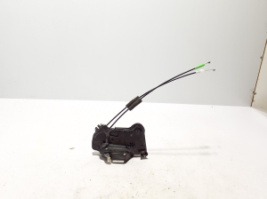 Front door lock - 6904053140