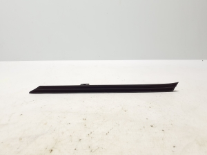 Front bumper trim strip - 5312342020