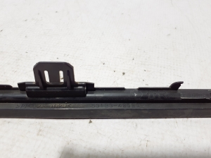 TOYOTA RAV 4 A5 (2019–2026) Zierleiste für die Frontstoßstange 5312342020 - 3