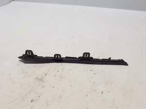 TOYOTA RAV 4 A5 (2019–2026) Zierleiste für die Frontstoßstange 5312342020 - 4