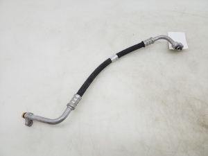 Mercedes Benz GLK-Class 204 (2008–2015) A/C hose A2048305116 - 2