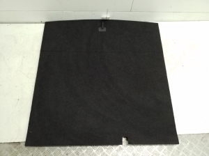 Volkswagen ID.4 I (2020–2026) Trunk carpet 11A863463E - 3