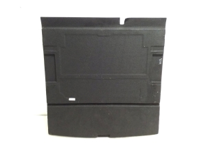 Volkswagen ID.4 I (2020–2026) Trunk carpet 11A863463E - 4