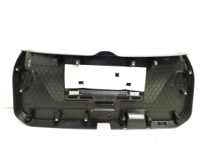 Volkswagen ID.4 I (2020–2026) Trunk lid trim panel 11A867601D - 2