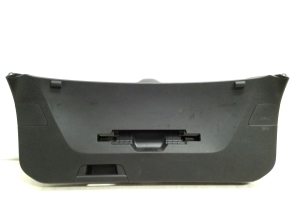   Trunk lid trim panel  - 11A867601D 