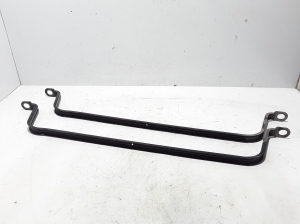   Fuel tank bracket  -  
