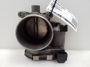  Accelerator valve 