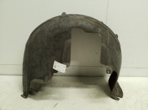   Rear wheel arch liner  - 11A810972 