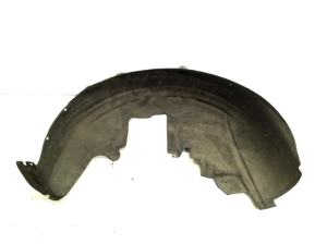 Volkswagen ID.4 I (2020–2026) Rear wheel arch liner 11A810972 - 4