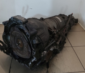 AUDI A6 C6 (2004–2011) Käigukast 1071301252 - 4
