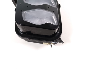Volkswagen ID.4 I (2020–2026) Front daytime running light 11A941055A - 3
