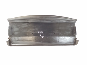   Luftleitblech für den Kühler  - 7192199 
