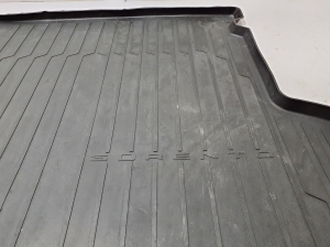 Kia Sorento (2014–2026) Trunk carpet P2122ADE05 - 2