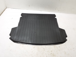 Kia Sorento (2014–2026) Trunk carpet P2122ADE05 - 3