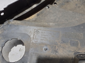 BMW 3 SERIES G20 (2018–2026) Muu esimese rattakoopa katte osa 7340861 - 3