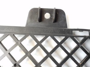 BMW Z4 E89 (2009–2016) Kühlergrill und seine Teile 7203790 - 2