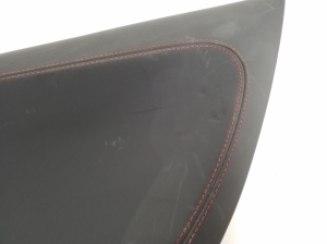 BMW i 8 i12 (2014–2018) Front door panel trim 7335792 - 3