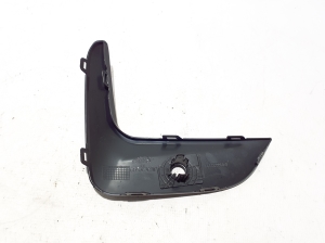 BMW 3 SERIES G20 (2018–2026) Front bumper trim strip 8079596 - 2