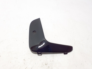 BMW 3 SERIES G20 (2018–2026) Front bumper trim strip 8079596 - 3