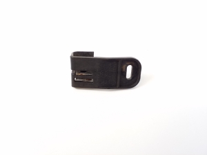   Headlamp holder 