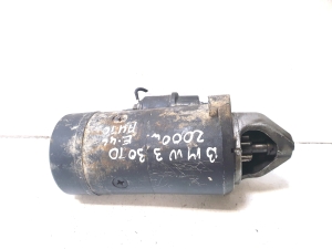 BMW 3 SERIES E46 (1998–2007) Starter 8080061 0411302 - 2