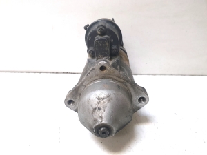 BMW 3 SERIES E46 (1998–2007) Starter 8080061 0411302 - 3