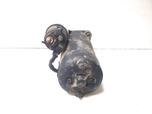 BMW 3 SERIES E46 (1998–2007) Starter 8080061 0411302 - 4