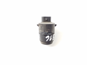 BMW Z4 E89 (2009–2016) PDC-Sensor vorne 9191402 - 2