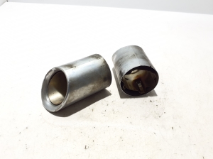 BMW 3 SERIES G20 (2018–2026) Endrohrblende 8686703 - 2